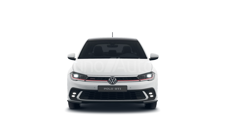Polo 2.0 TSI GTI DSG