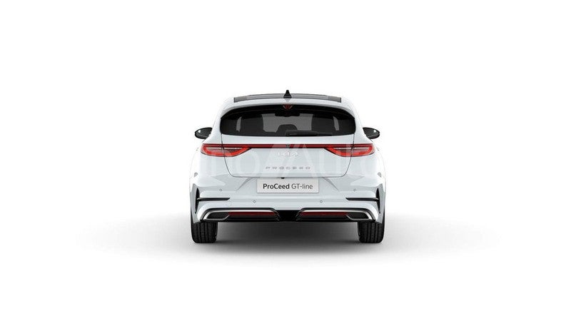 KIA Proceed 1.5 MHEV 103kW (140CV) GT Line DCT