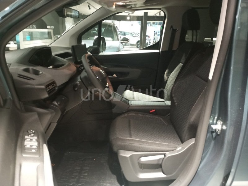 Rifter 1.5BlueHDi S&S Standard Allure 100