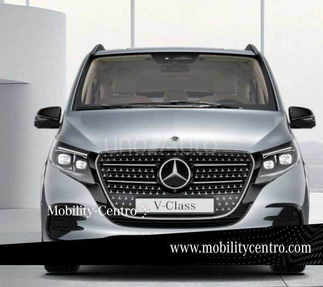 300 d Avantgarde Largo