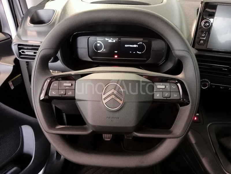 Berlingo BlueHDi S&S Talla M Plus 100