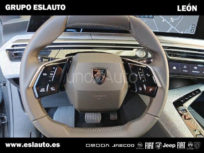 3008 Plug-in Hybrid 195 Allure e-CDT7