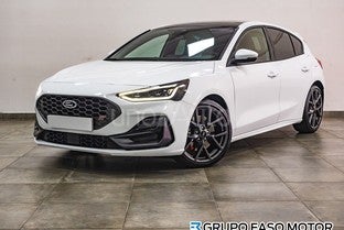 FORD Focus 2.3 Ecoboost ST