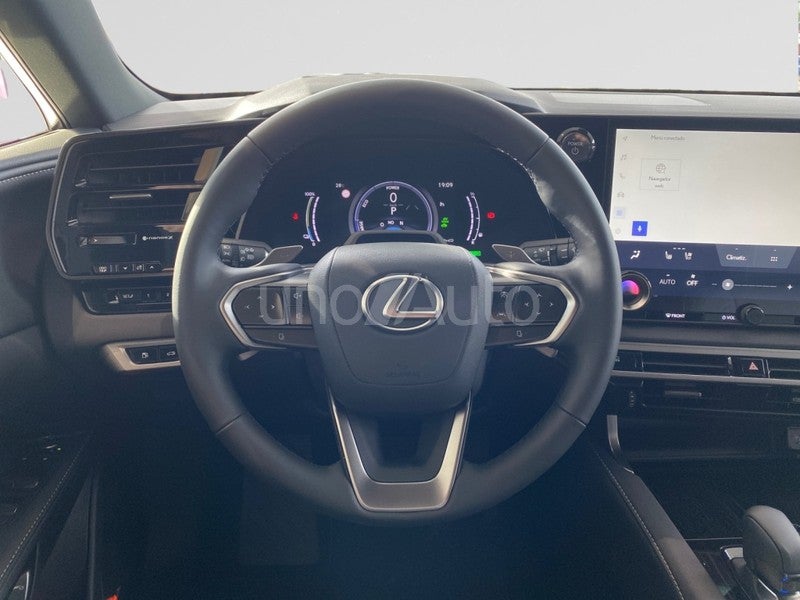 RX 450h+ Executive