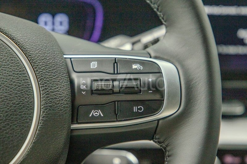 KIA Sportage 1.6 CRDi MHEV 100kW (136CV) Drive 4x2