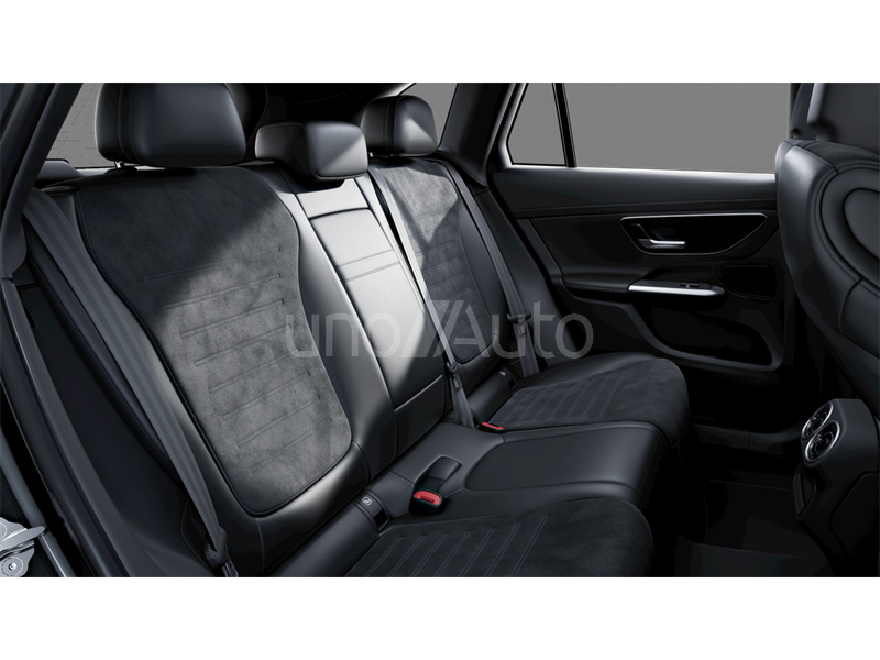 CLASE GLC GLC 220 d 4MATIC