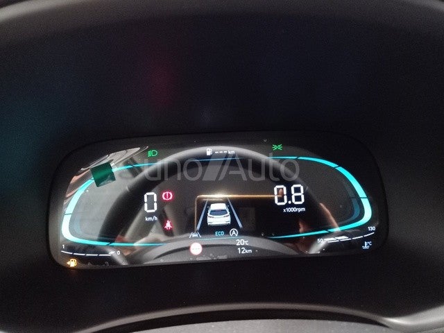 i30 1.0 TGDI Klass 48V 100