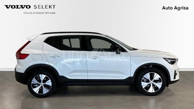 XC40 1.5 T4 PHEV RECHARGE PLUS DARK DCT 211 5P