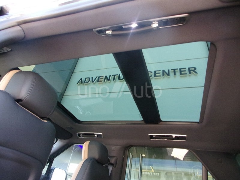 Range Rover Sport 3.0 i6 PHEV Dynamic HSE 460