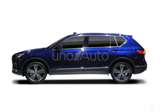 Tarraco 1.5 TSI S&S Style 150