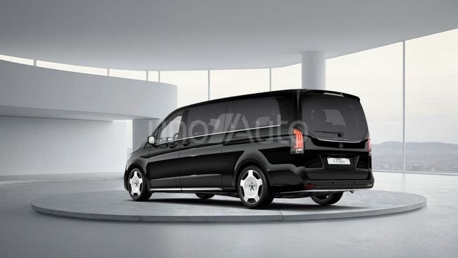 250 d Exclusive Extralargo