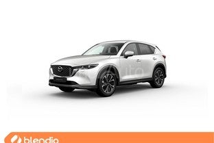 MAZDA CX-5 e-Sky G MHEV 2.0 121kW Advantage