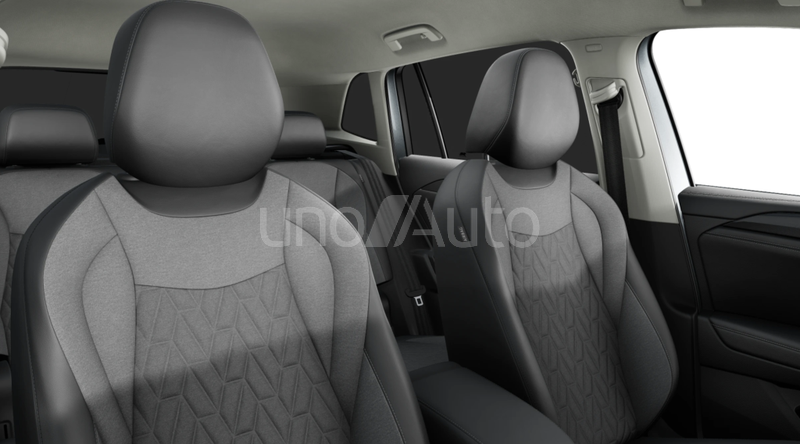 Tiguan 2.0TDI Más DSG 110kW