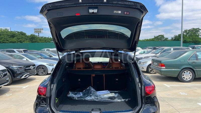 GLC GLC 400 4MATIC con tecnología EQ