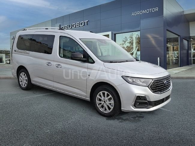 1.5 Ecoboost PHEV Trend Auto