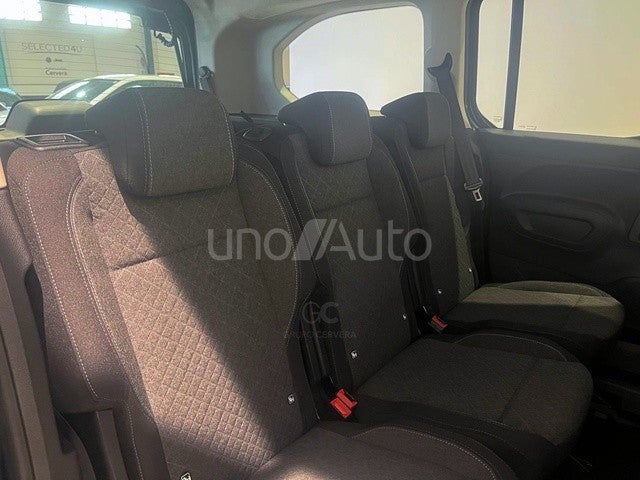 Combo Combi 1.5TD S/S XL GS 130 Aut