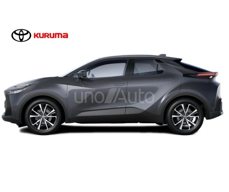C-HR 220PH Advance