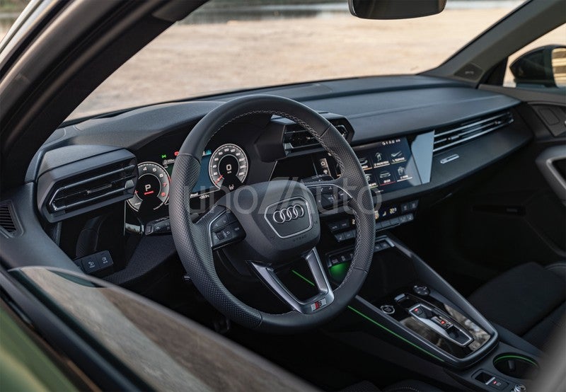 A3 Sportback 30 TFSI S line