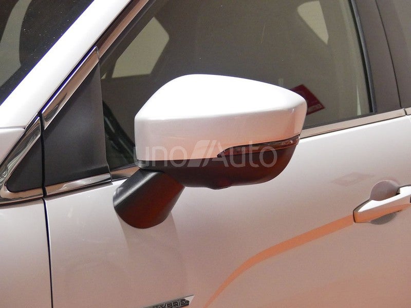 2.4 PHEV Kaiteki+ Auto 4WD