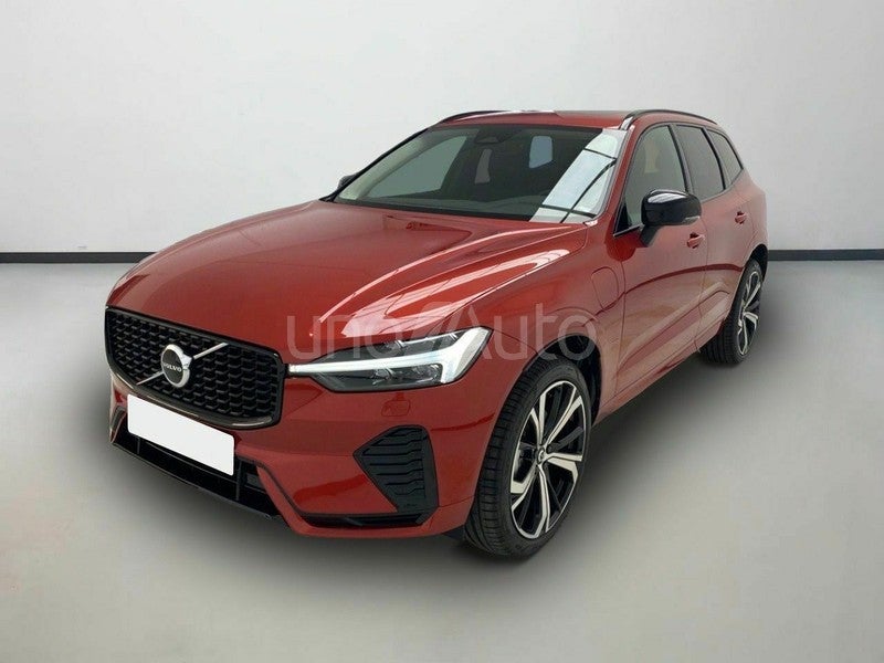 2.0 T6 AWD Recharge Plus Dark Auto