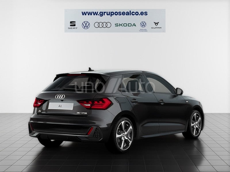 A1 Sportback 30 TFSI Adrenalin 85kW