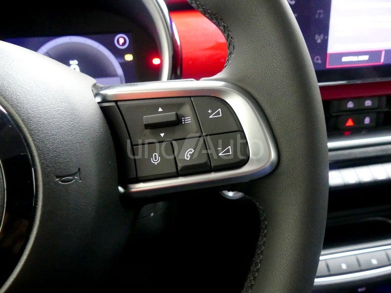 e RED 54kwh 115kw (156cv)