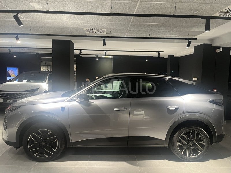3008 Hybrid 145 GT eDCS6