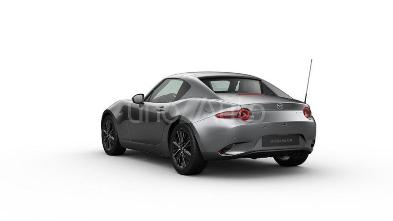 MX-5 RF 2.0 Skyactiv-G Exclusive-Line