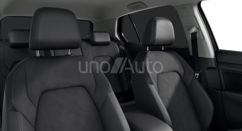 Golf 1.5 TSI eHybrid Style DSG6 150kW