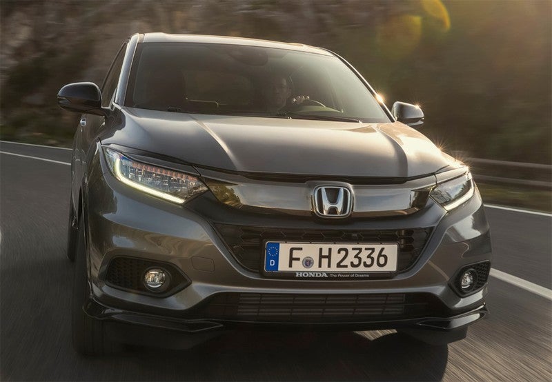 HR-V 1.5 i-VTEC Executive