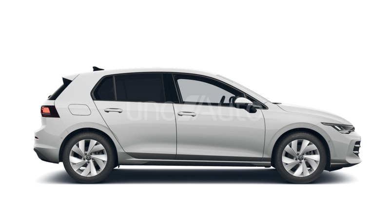 Golf 1.5 TSI eHybrid Match DSG6 150kW