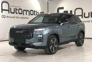 JAECOO 7 1.5 TGDI PHEV 255kW(340CV) 1DHT Exclus.