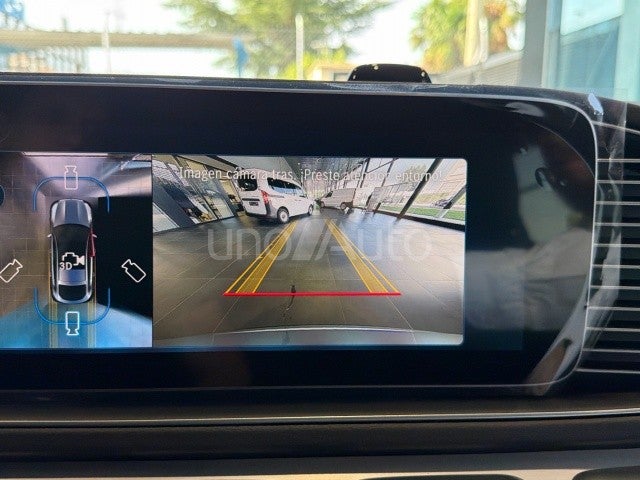 GLE Coupé 350de 4Matic Aut.