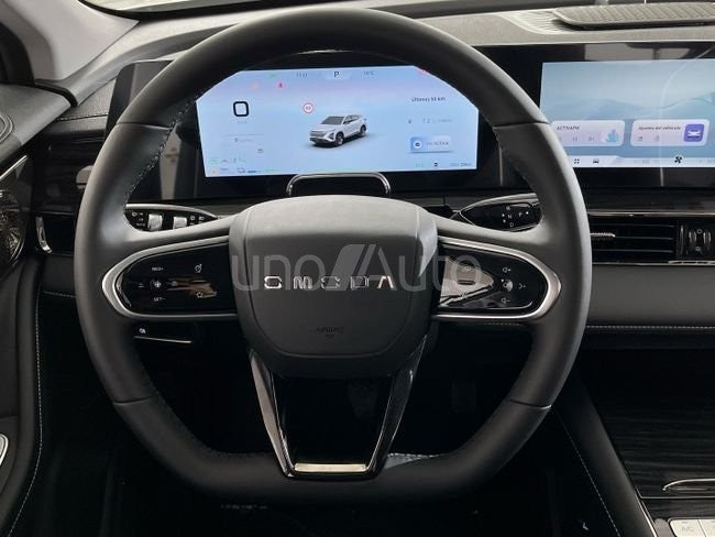 HEV Pure 1. TGDI 16kW (224CV)