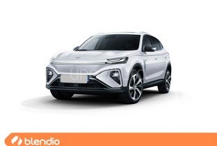MG Marvel R Performance AWD 70kWh 212kW