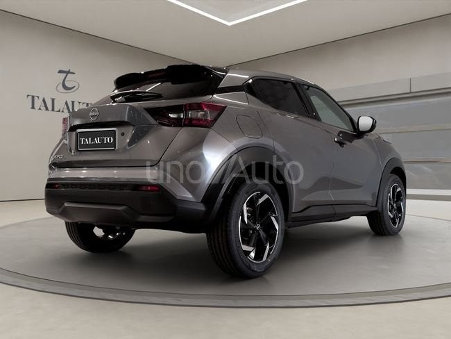 Juke 1.0 DIG-T Acenta 4x2 DCT 7 84kW