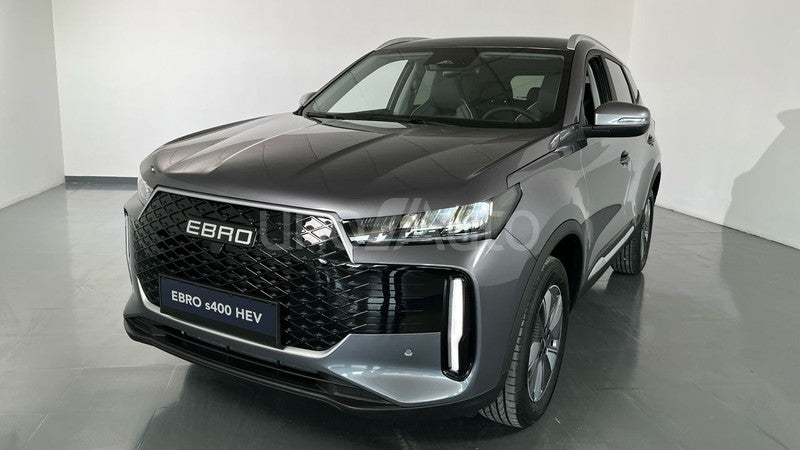 1.5 DHE HEV Excellence CVT