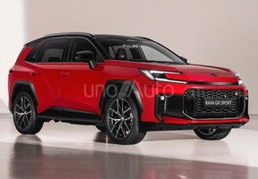 Toyota Rav-4