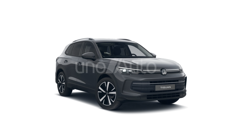 Tiguan 1.5 eTSI Más DSG 110kW