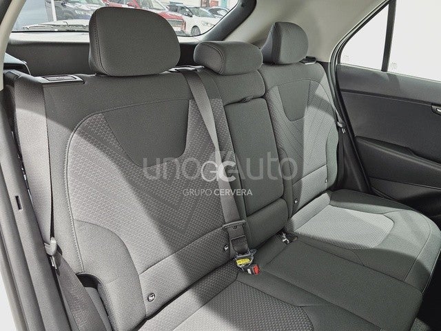 Niro 1.6 HEV Concept 139