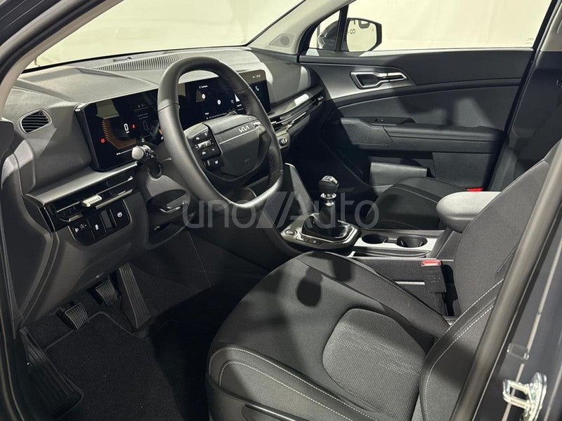 Sportage 1.6 T-GDi Drive 150