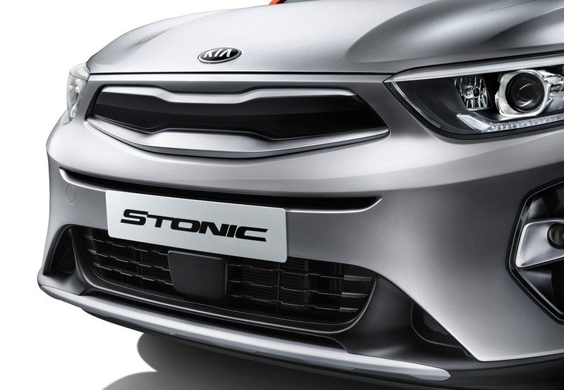 Stonic 1.2 CVVT Eco-Dynamic Tech 84
