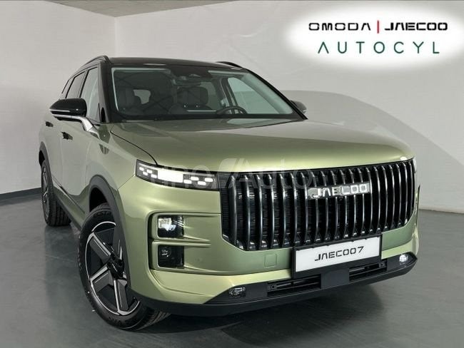 1.6T 108kW (145CV) DCT Exclusive