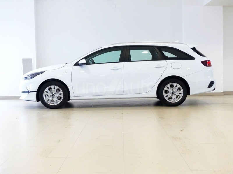 Tourer 1.0 MHEV 74kW Style Edition DCT