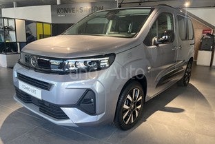 OPEL Combo Combi 1.5TD S/S GS AT8 130