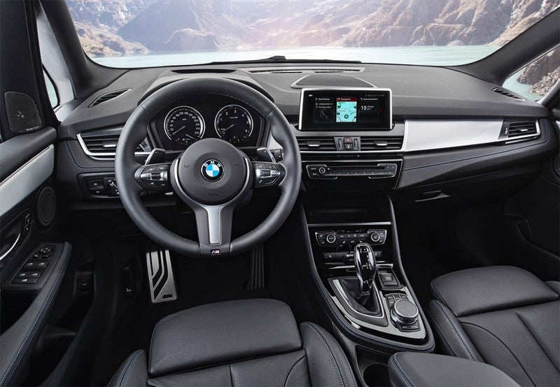 220dA Gran Tourer xDrive