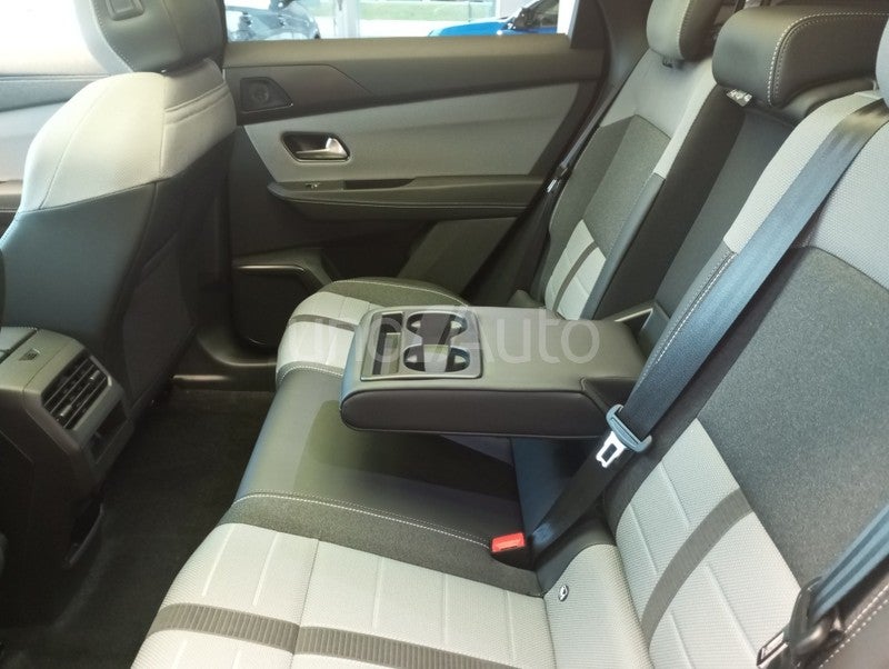 Grandland 1.2T XHT Hybrid S&S GS eDCT6 145