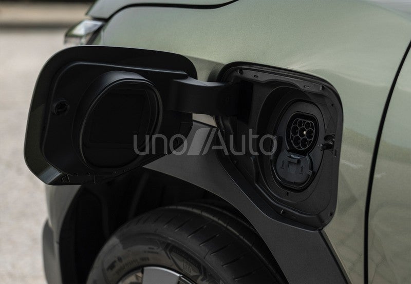 e-Vitara 61kWh S2