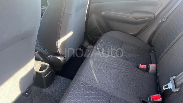 Swift 1.2 Mild Hybrid S1