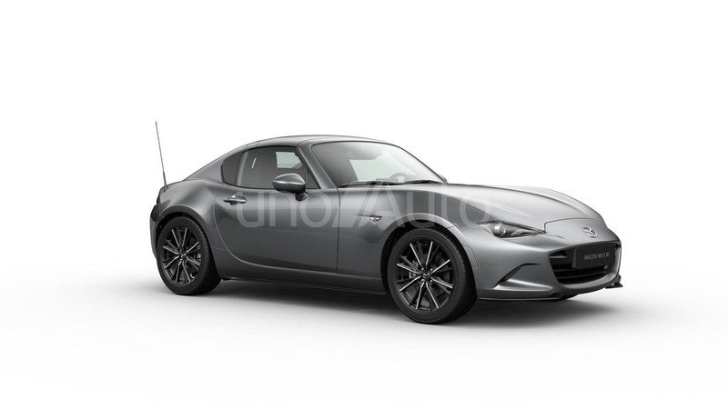 MX-5 RF 2.0 Skyactiv-G Exclusive-Line